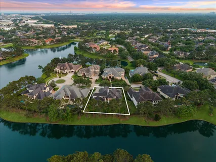 $1,595,000 | 6010 Isla Vista Court, Houston, TX 77041