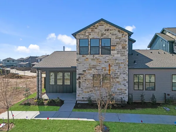 $376,650 | 3326 City Heart Avenue, Richmond, TX 77406