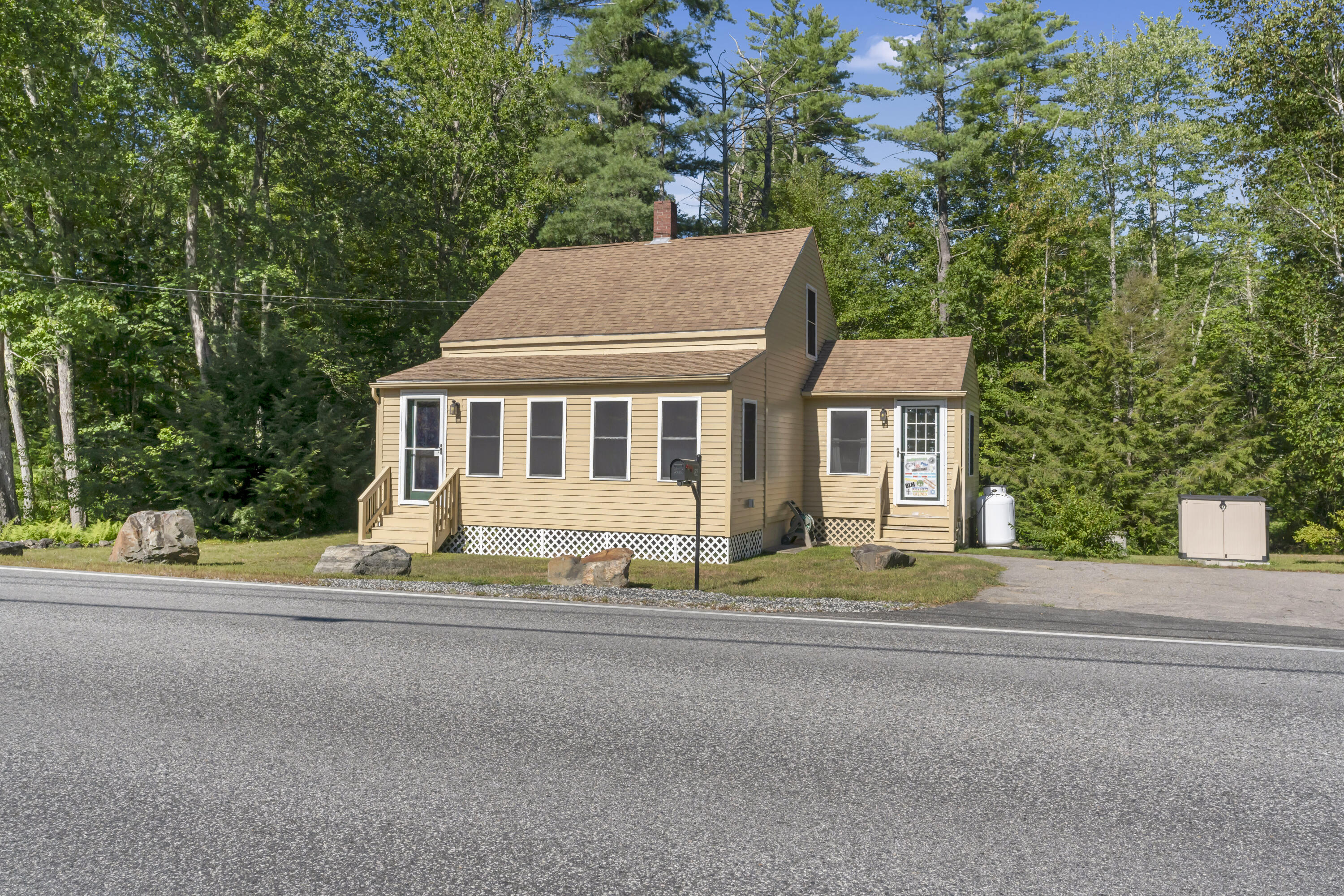 82 Stanley Road Springvale, ME 04083 - Photo 24 of 29 _DSC0630