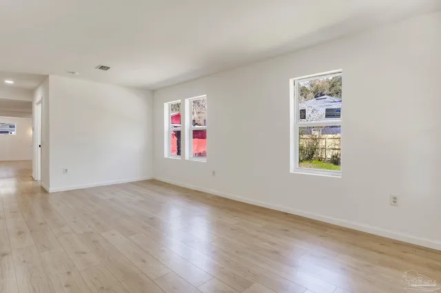 $1,750 | 8351 Dudley Avenue, Pensacola, FL 32534