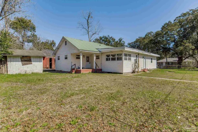 $1,750 | 8351 Dudley Avenue, Pensacola, FL 32534