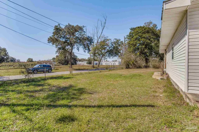 $1,750 | 8351 Dudley Avenue, Pensacola, FL 32534