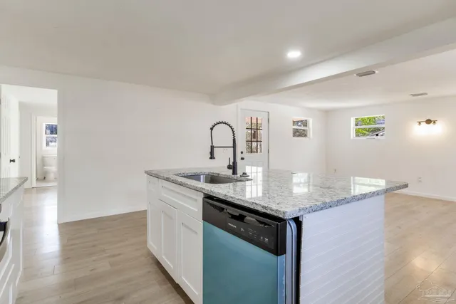 $1,750 | 8351 Dudley Avenue, Pensacola, FL 32534