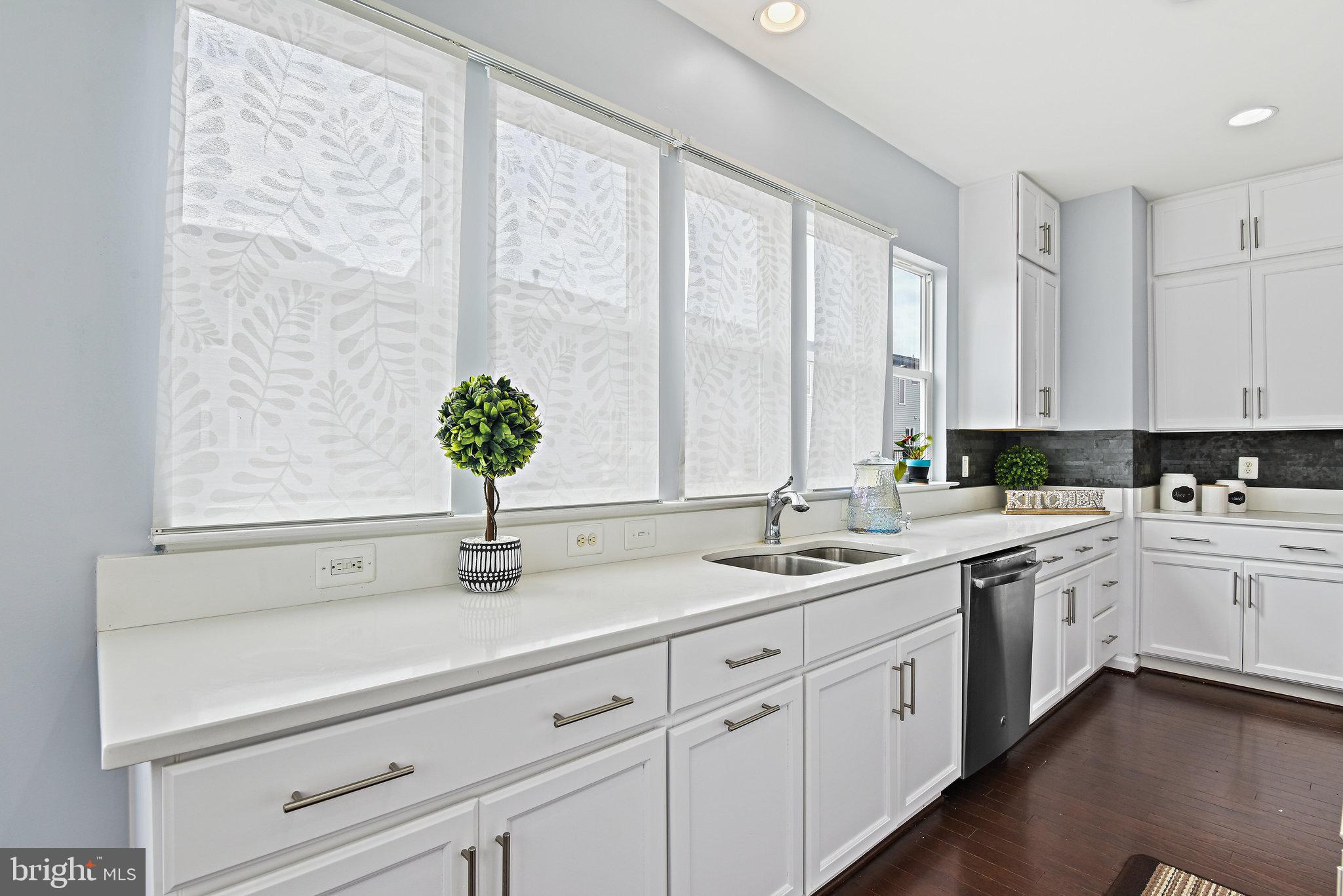 42657 Aden Terrace Ashburn, VA 20148 - Photo 15 of 37 Ample Natural Light Throughout the Home