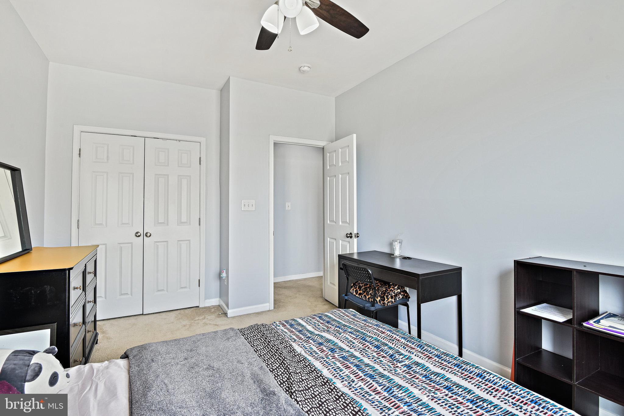 42657 Aden Terrace Ashburn, VA 20148 - Photo 28 of 37 Bedroom 1 Upper Level