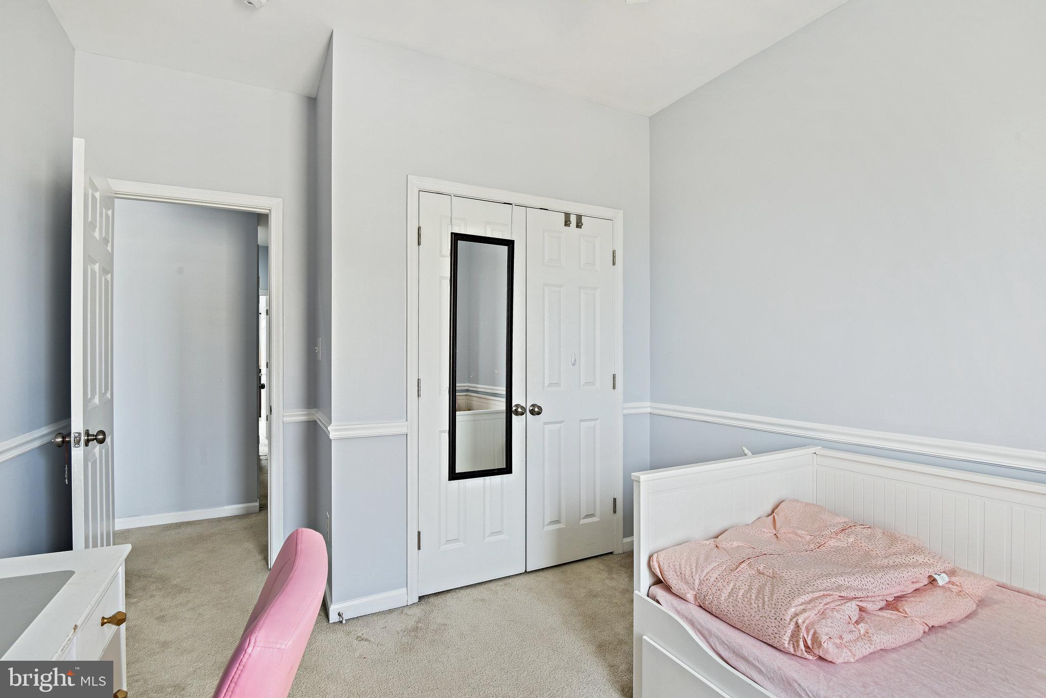 42657 Aden Terrace Ashburn, VA 20148 - Photo 32 of 37 Bedroom 2 Upper Level