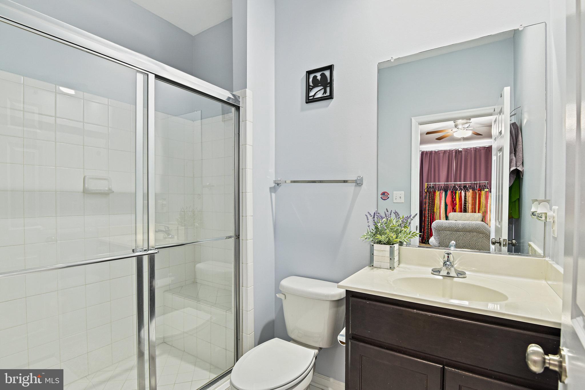 42657 Aden Terrace Ashburn, VA 20148 - Photo 34 of 37 Basement Full Bath