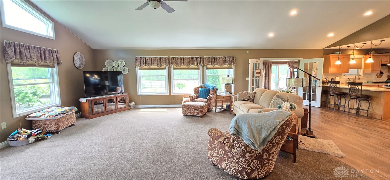 387 Reeder Road Blanchester, OH 45107 - Photo 9 of 94
