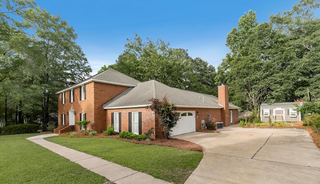 104 Sandy Springs Road Dothan, AL 36303 - Photo 4 of 59