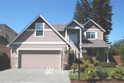 5020 Northeast 9th Place Renton, WA 98059 - Photo 1 of 1