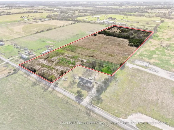 $600,000 | 9421 County Road 626, Blue Ridge, TX 75424