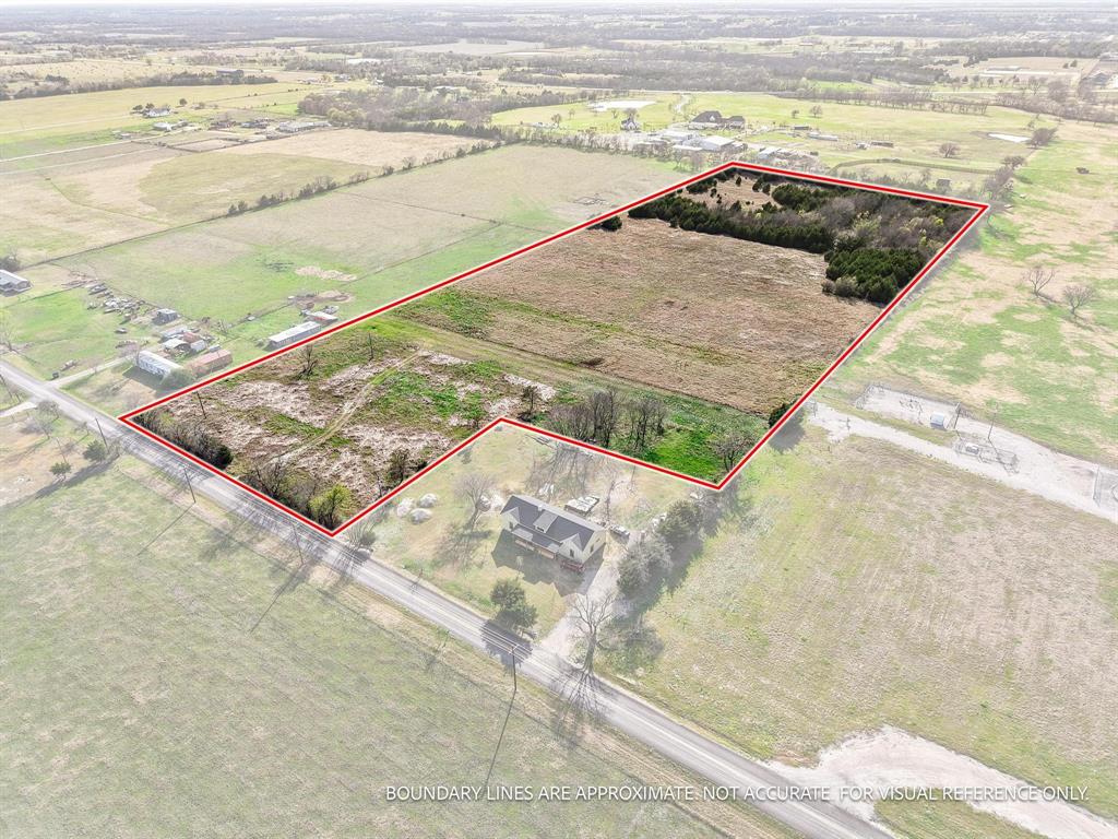 9421 County Road 626 Blue Ridge, TX 75424 - Photo 1 of 13