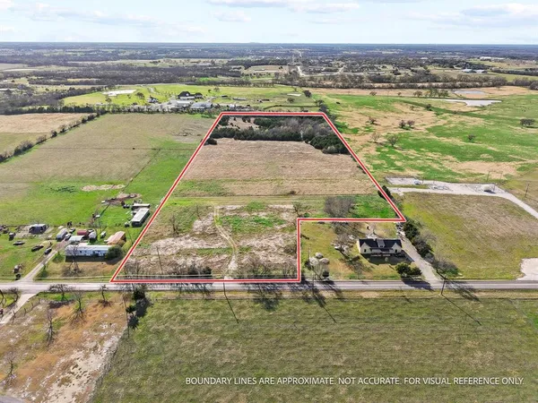 $600,000 | 9421 County Road 626, Blue Ridge, TX 75424