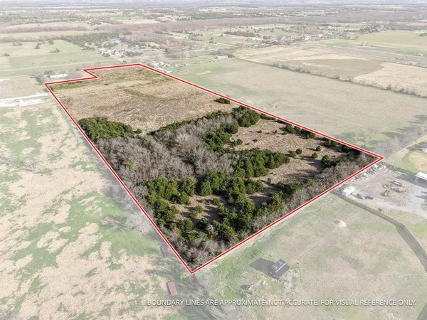 $600,000 | 9421 County Road 626, Blue Ridge, TX 75424