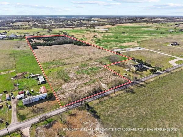 $600,000 | 9421 County Road 626, Blue Ridge, TX 75424