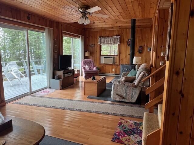 166 Ridge Road Standish, ME 04084 - Photo 22 of 32 m