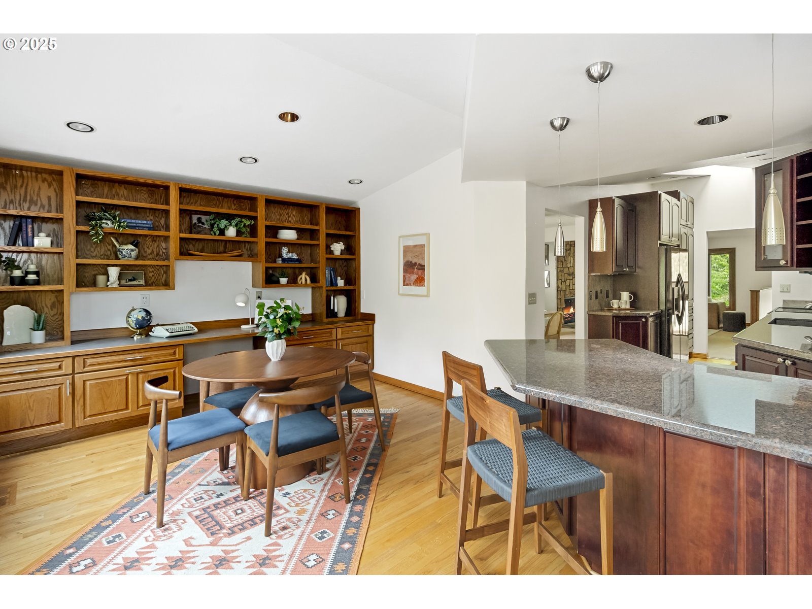 4838 Southwest Hamilton Court Portland, OR 97221 - Photo 19 of 48 Gallery Image 19