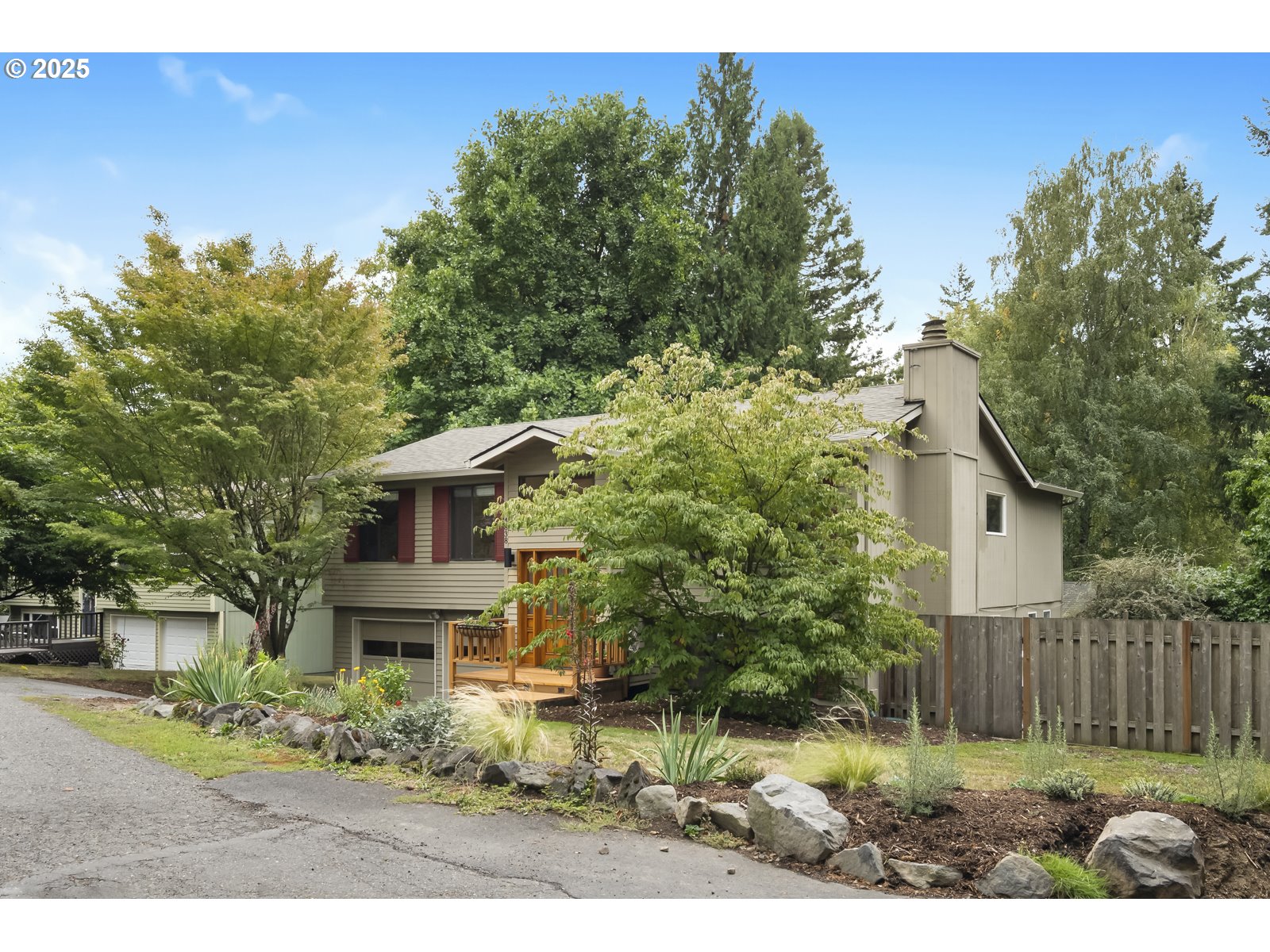 4838 Southwest Hamilton Court Portland, OR 97221 - Photo 3 of 48 Gallery Image 3