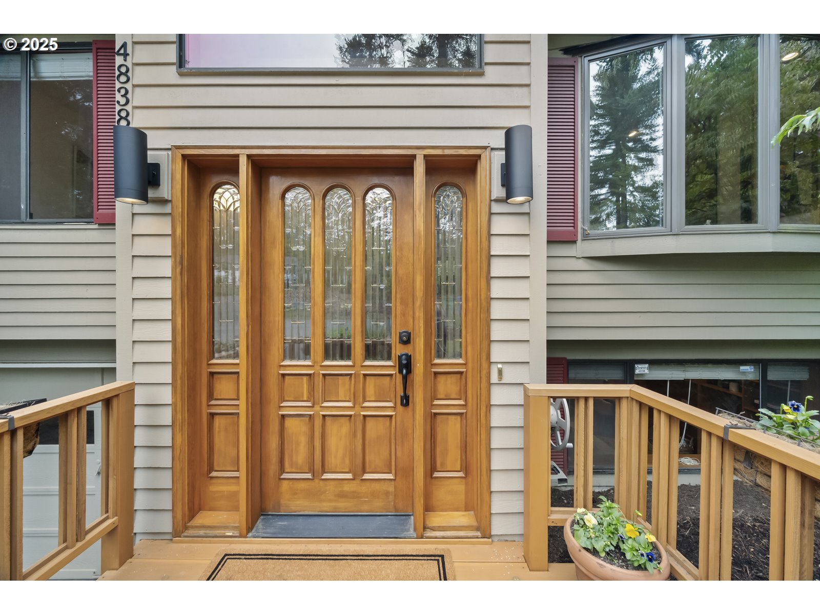 4838 Southwest Hamilton Court Portland, OR 97221 - Photo 4 of 48 Gallery Image 4