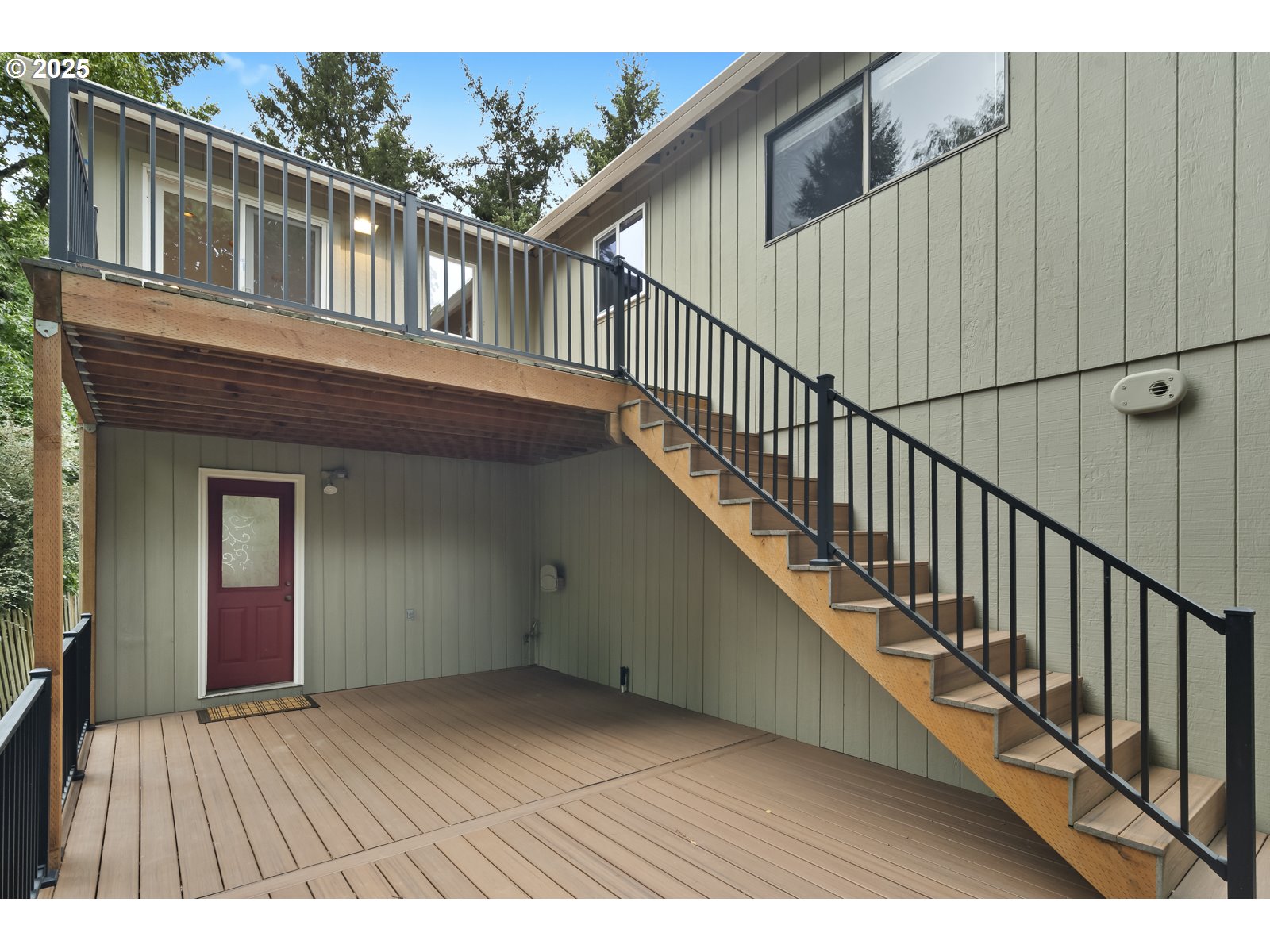 4838 Southwest Hamilton Court Portland, OR 97221 - Photo 43 of 48 Gallery Image 43