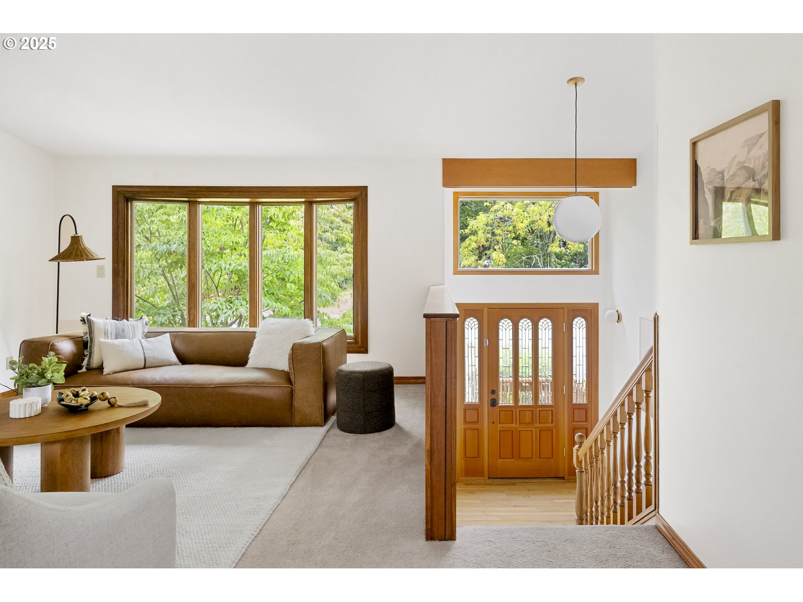 4838 Southwest Hamilton Court Portland, OR 97221 - Photo 7 of 48 Gallery Image 7