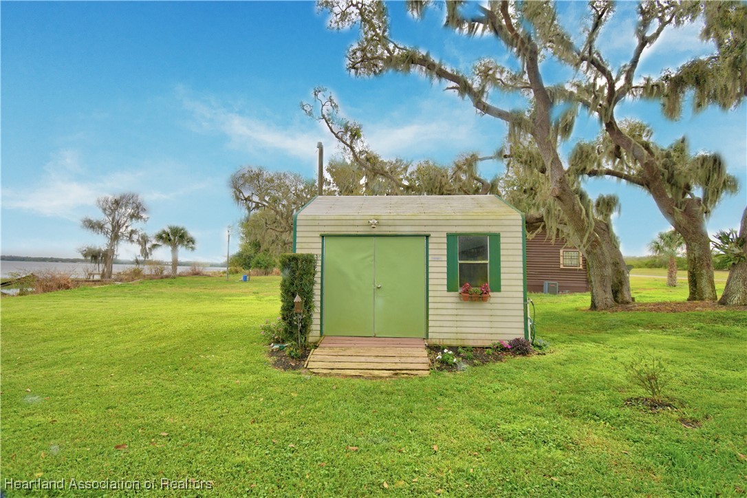 1301 South Lake Reedy Boulevard Frostproof, FL 33843 - Photo 39 of 50