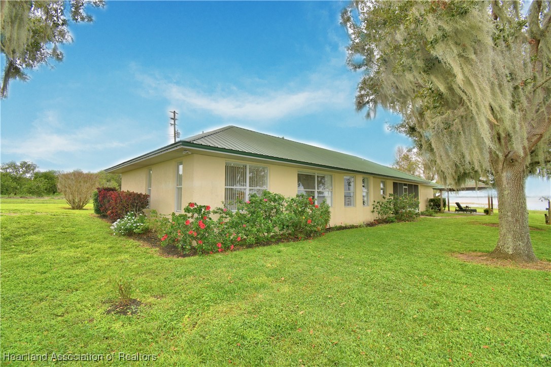 1301 South Lake Reedy Boulevard Frostproof, FL 33843 - Photo 42 of 50