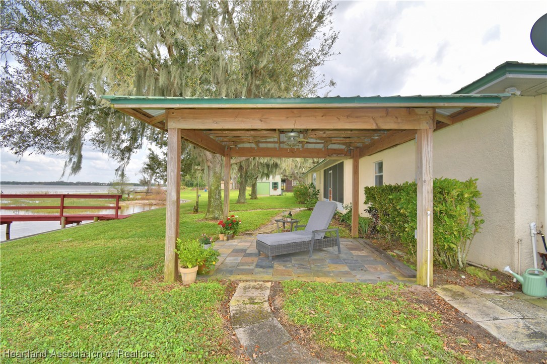 1301 South Lake Reedy Boulevard Frostproof, FL 33843 - Photo 43 of 50