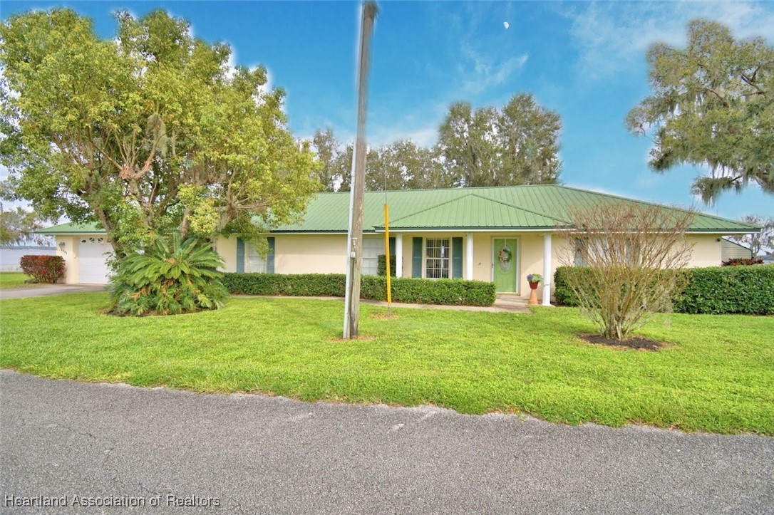 1301 South Lake Reedy Boulevard Frostproof, FL 33843 - Photo 48 of 50