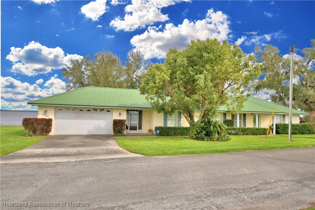 1301 South Lake Reedy Boulevard Frostproof, FL 33843 - Photo 8 of 50