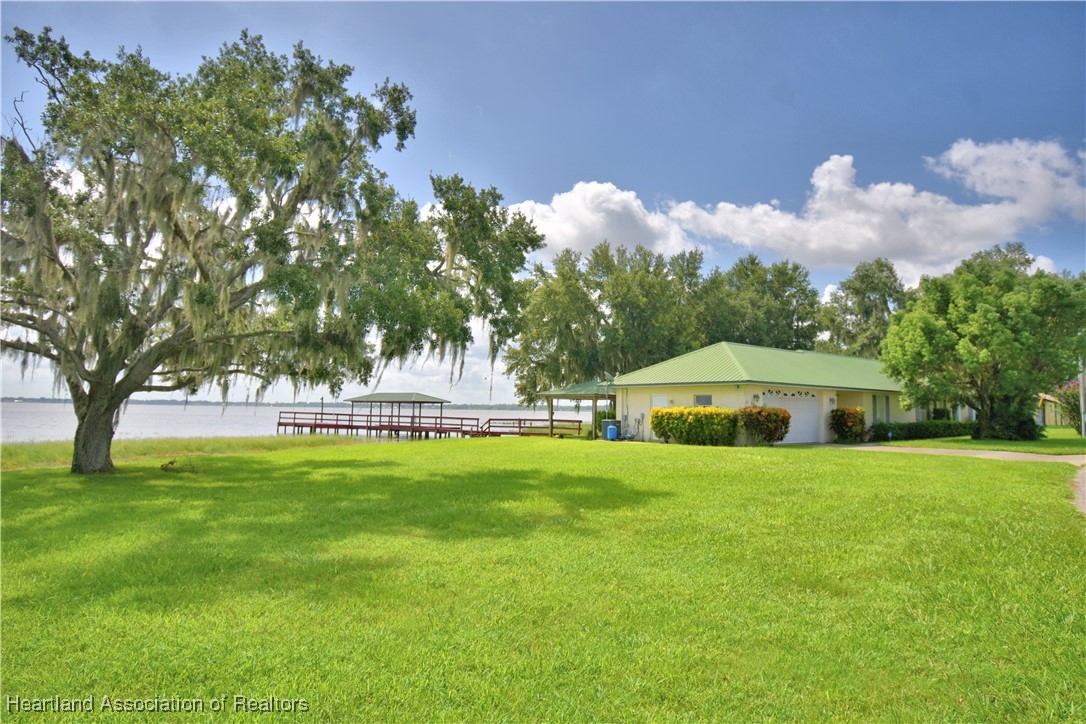 1301 South Lake Reedy Boulevard Frostproof, FL 33843 - Photo 9 of 50