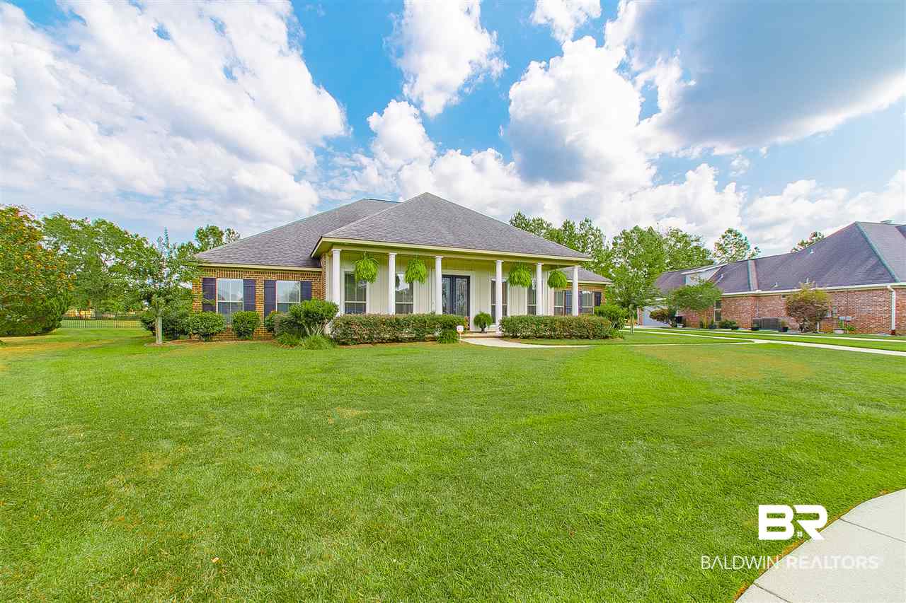 24204 Trowbridge Court Daphne, AL 36526 - Photo 3 of 36 Large Cul de Sac