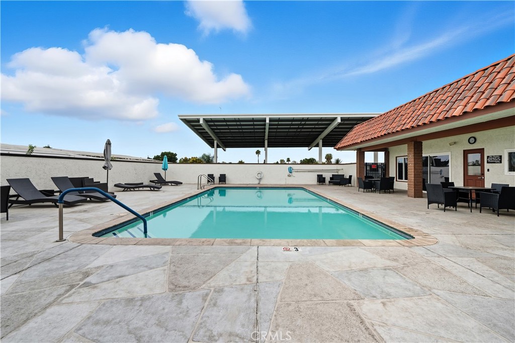 9800 Base Line Road, Unit 79 Rancho Cucamonga, CA 91701 - Photo 34 of 38
