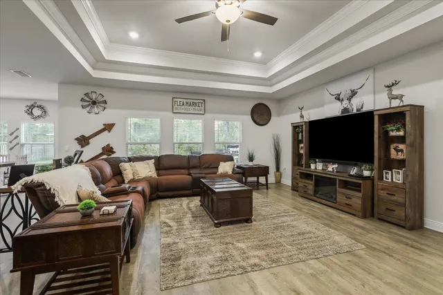 $410,000 | 92 Windsor Way, Crawfordville, FL 32327