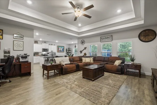 $410,000 | 92 Windsor Way, Crawfordville, FL 32327