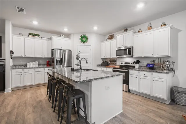 $410,000 | 92 Windsor Way, Crawfordville, FL 32327