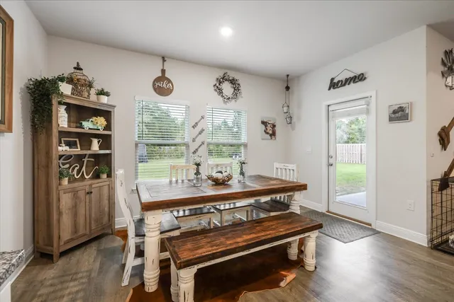 $410,000 | 92 Windsor Way, Crawfordville, FL 32327