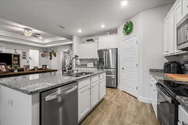 $410,000 | 92 Windsor Way, Crawfordville, FL 32327