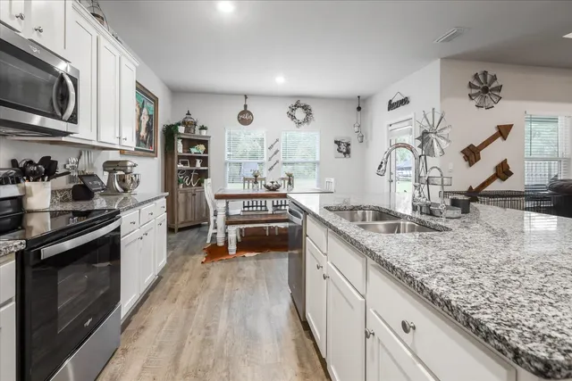 $410,000 | 92 Windsor Way, Crawfordville, FL 32327