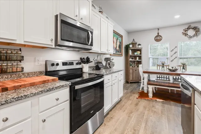 $410,000 | 92 Windsor Way, Crawfordville, FL 32327