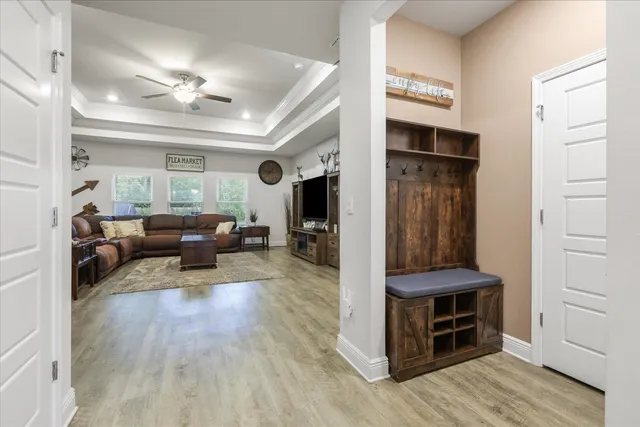 $410,000 | 92 Windsor Way, Crawfordville, FL 32327