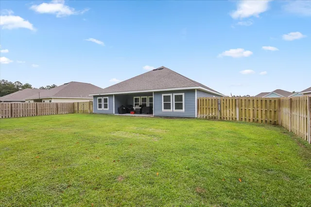 $410,000 | 92 Windsor Way, Crawfordville, FL 32327