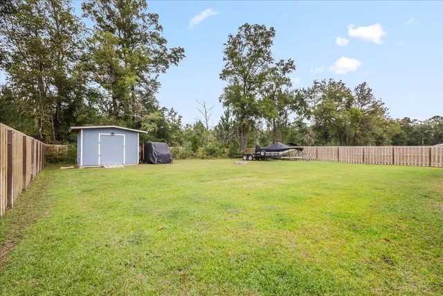 $410,000 | 92 Windsor Way, Crawfordville, FL 32327