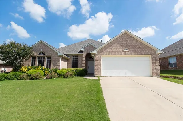 $2,445 | 12645 Lillybrook Lane, Fort Worth, TX 76244