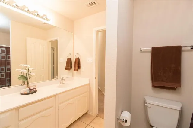 $2,445 | 12645 Lillybrook Lane, Fort Worth, TX 76244