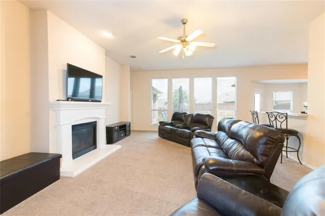 $2,445 | 12645 Lillybrook Lane, Fort Worth, TX 76244