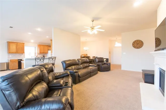 $2,445 | 12645 Lillybrook Lane, Fort Worth, TX 76244