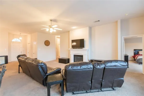 $2,500 | 12645 Lillybrook Lane, Fort Worth, TX 76244