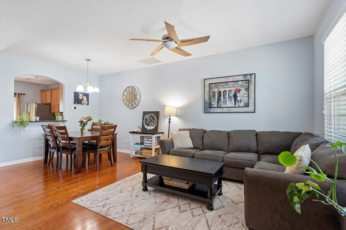 1710 Grace Point Road Morrisville, NC 27560 - Photo 5 of 27 .