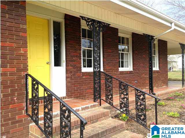 1204 Robertson Road Anniston, AL 36207 - Photo 20 of 30